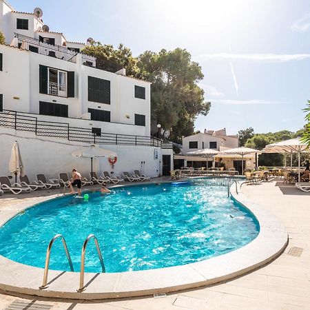 Apartamentos Alta Galdana Кала-Галдана Экстерьер фото